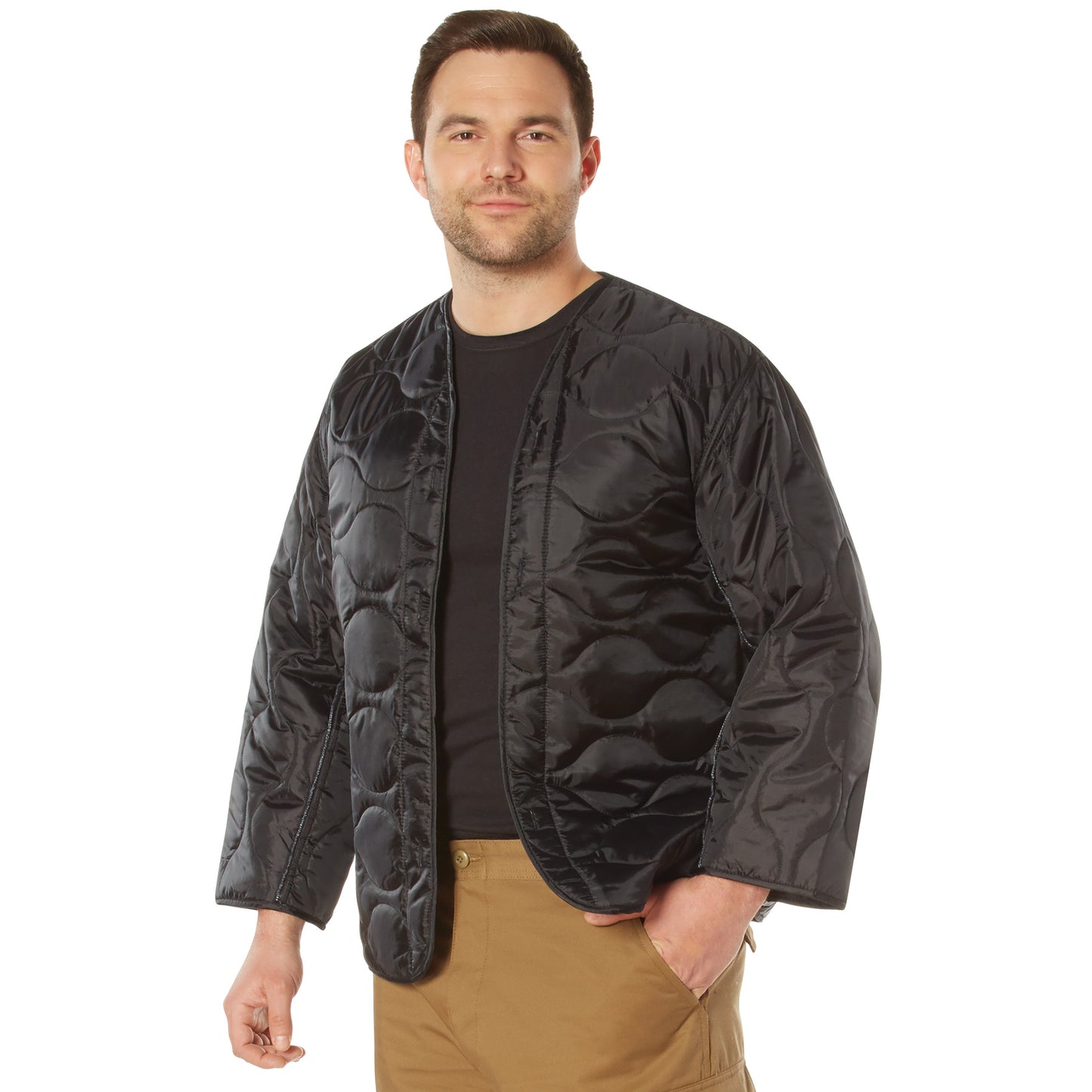 Rothco M-65 Field Jacket Winter Liner