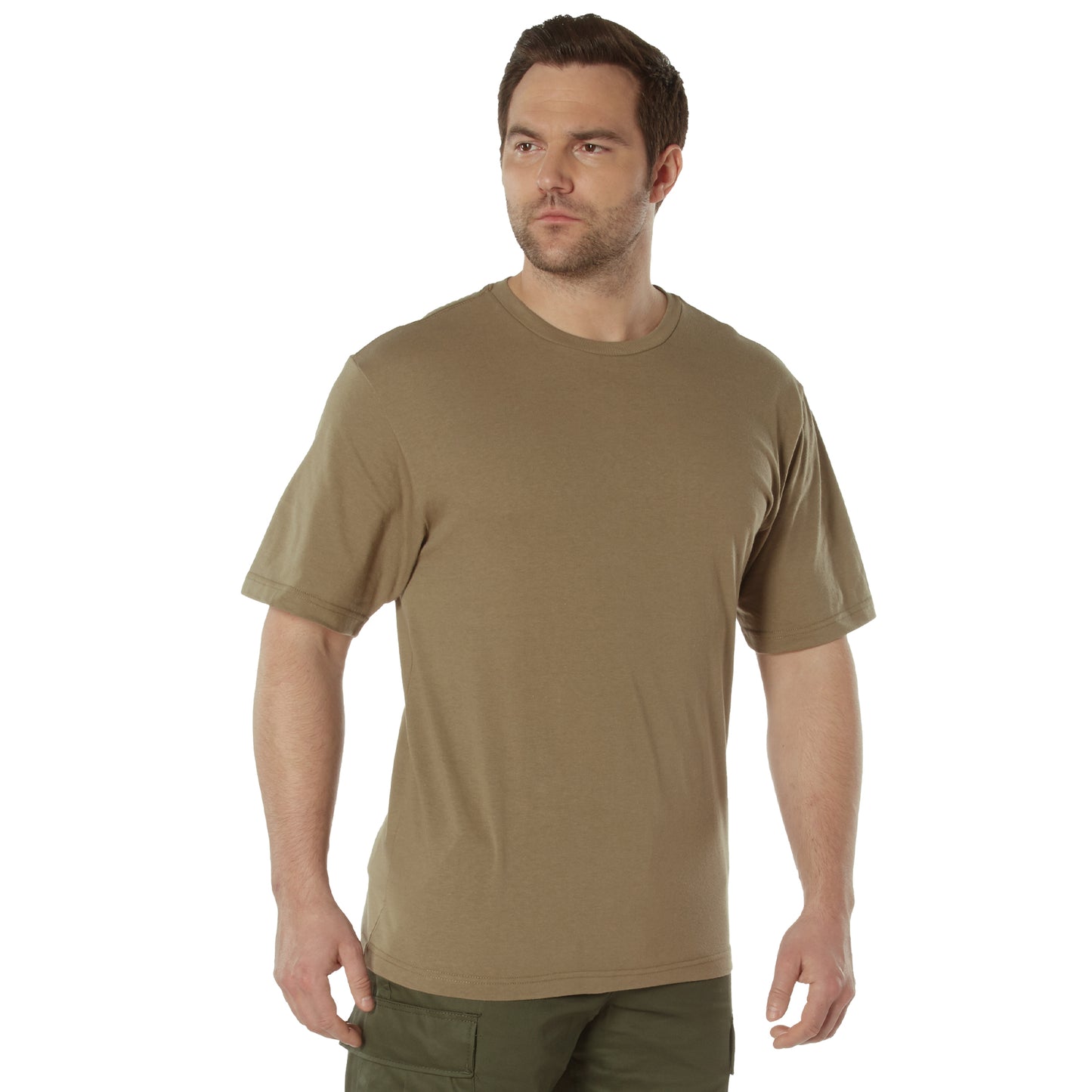 Rothco Full Comfort Fit T-Shirt