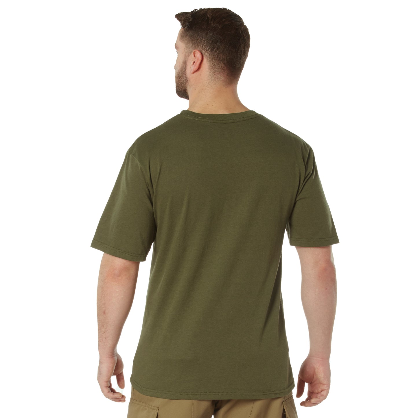 Rothco Full Comfort Fit T-Shirt