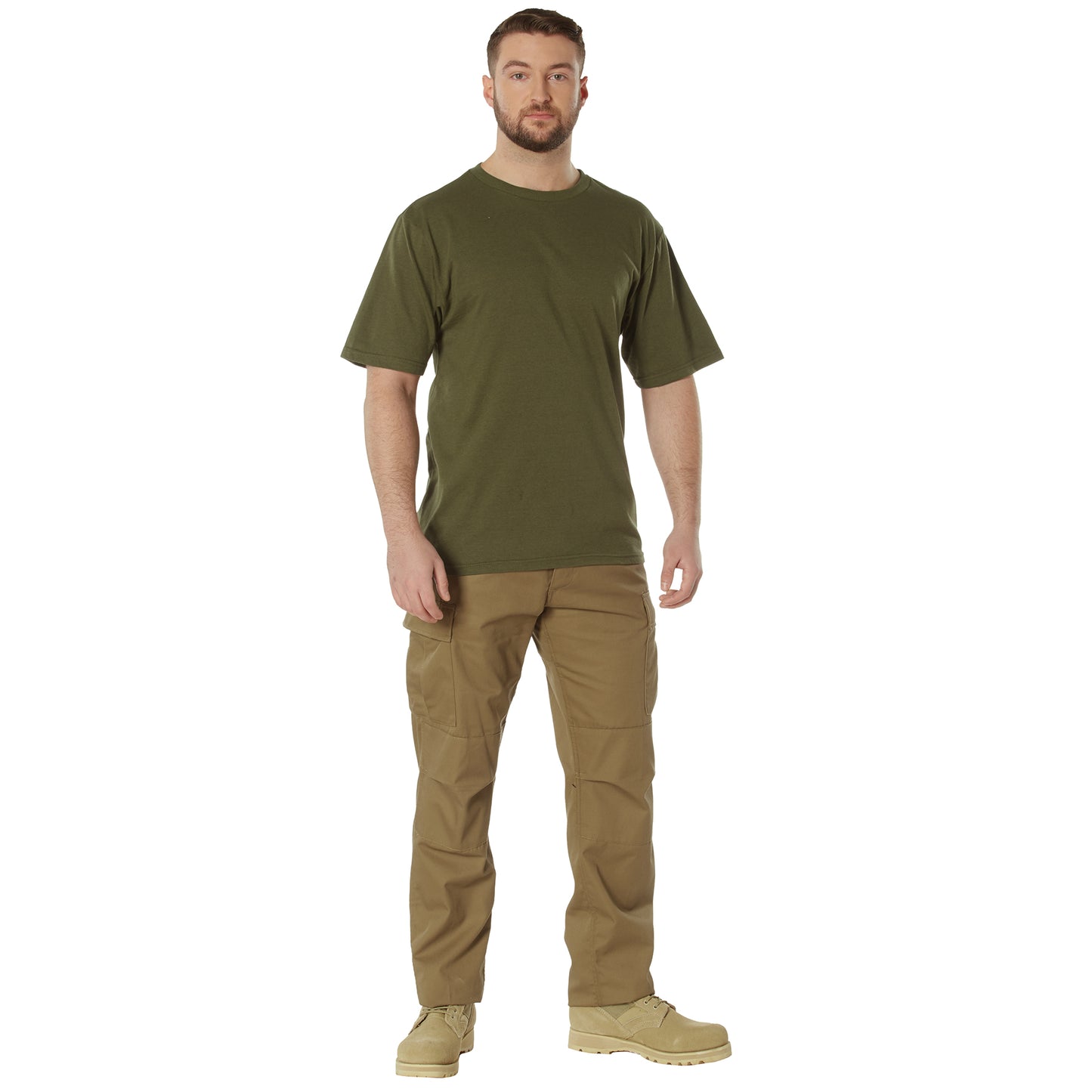 Rothco Full Comfort Fit T-Shirt