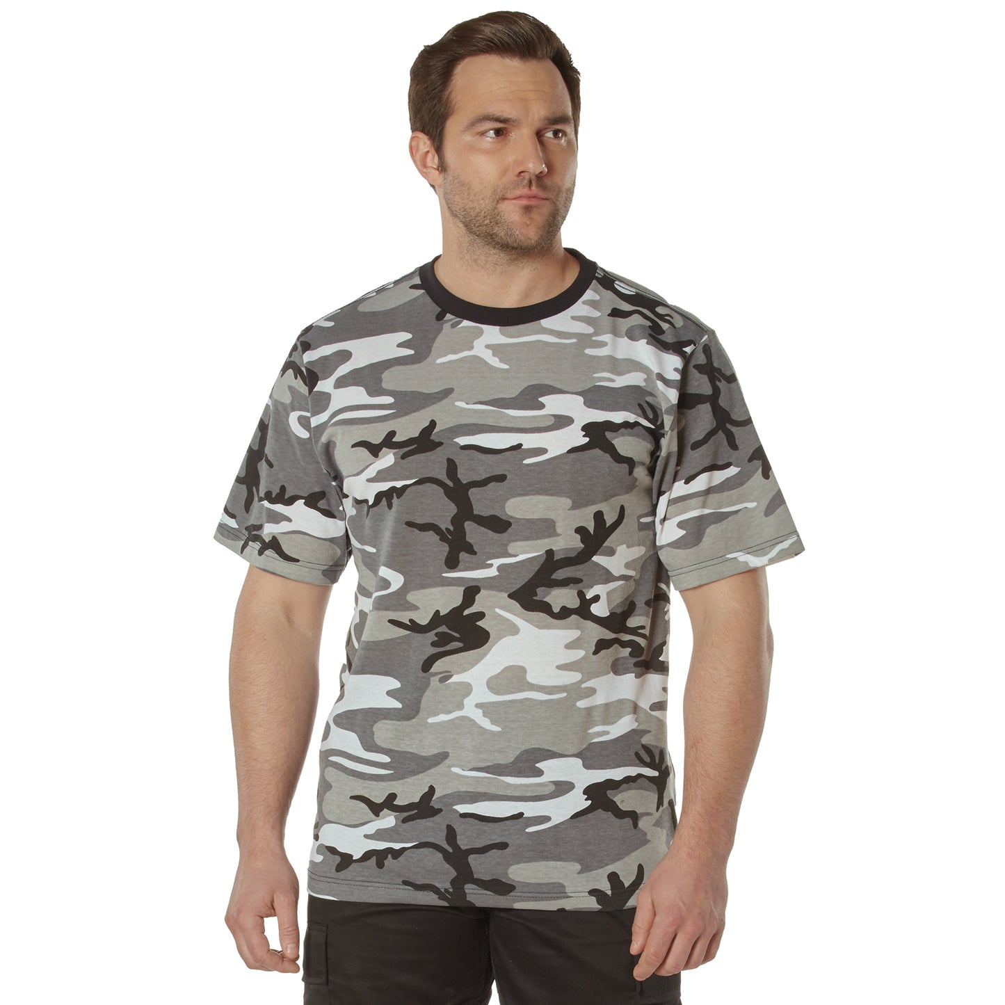 Rothco Full Comfort Fit T-Shirt