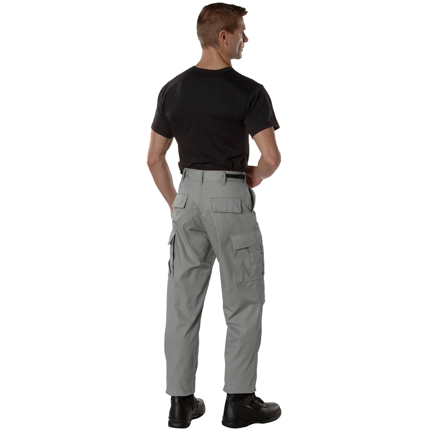 Rothco Tactical BDU Cargo Pants - Grey