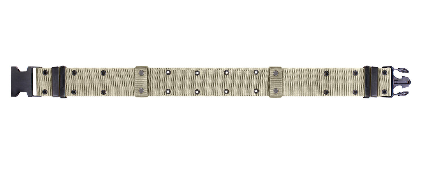 Rothco New Issue Marine Corps Style Quick Release Pistol Belts