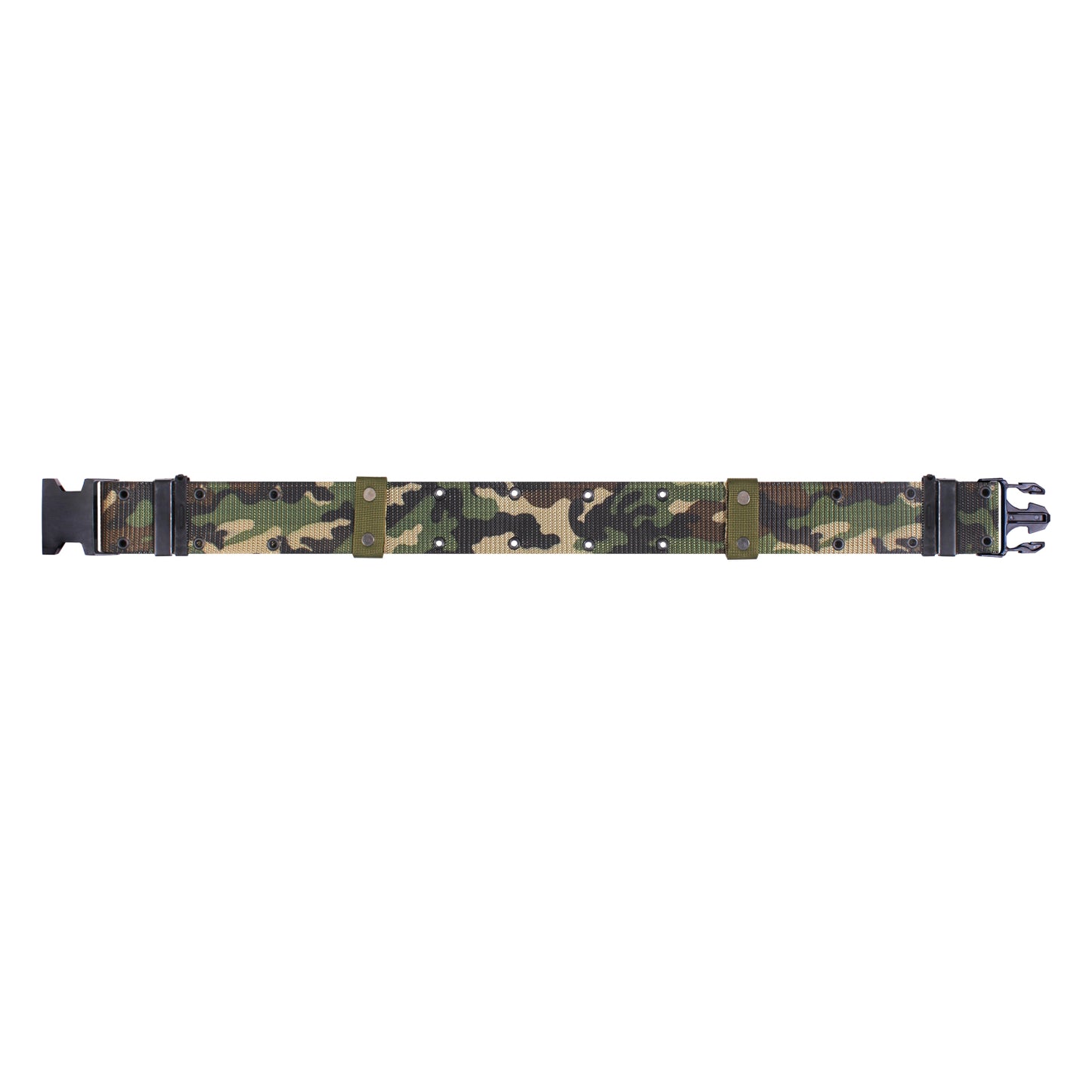 Rothco New Issue Marine Corps Style Quick Release Pistol Belts