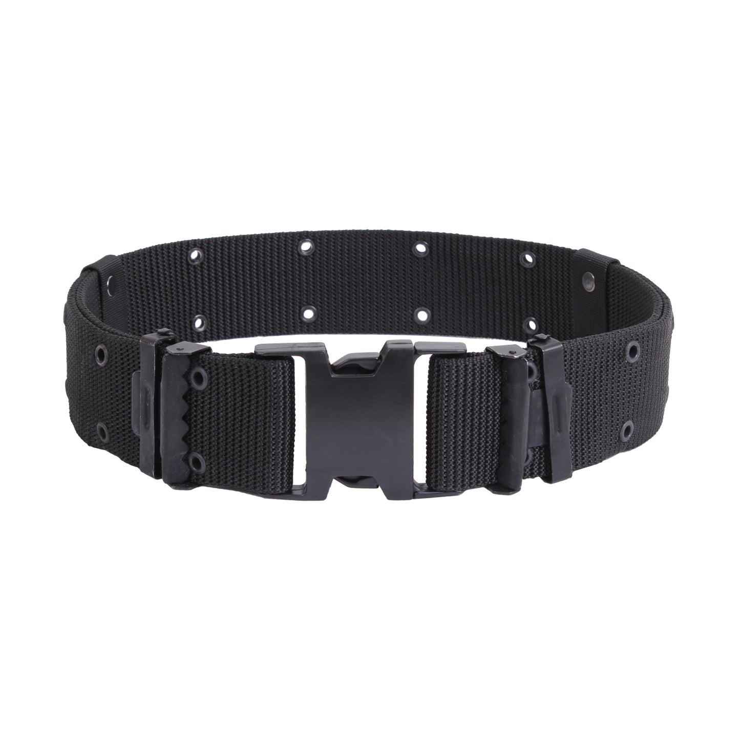 Rothco New Issue Marine Corps Style Quick Release Pistol Belts
