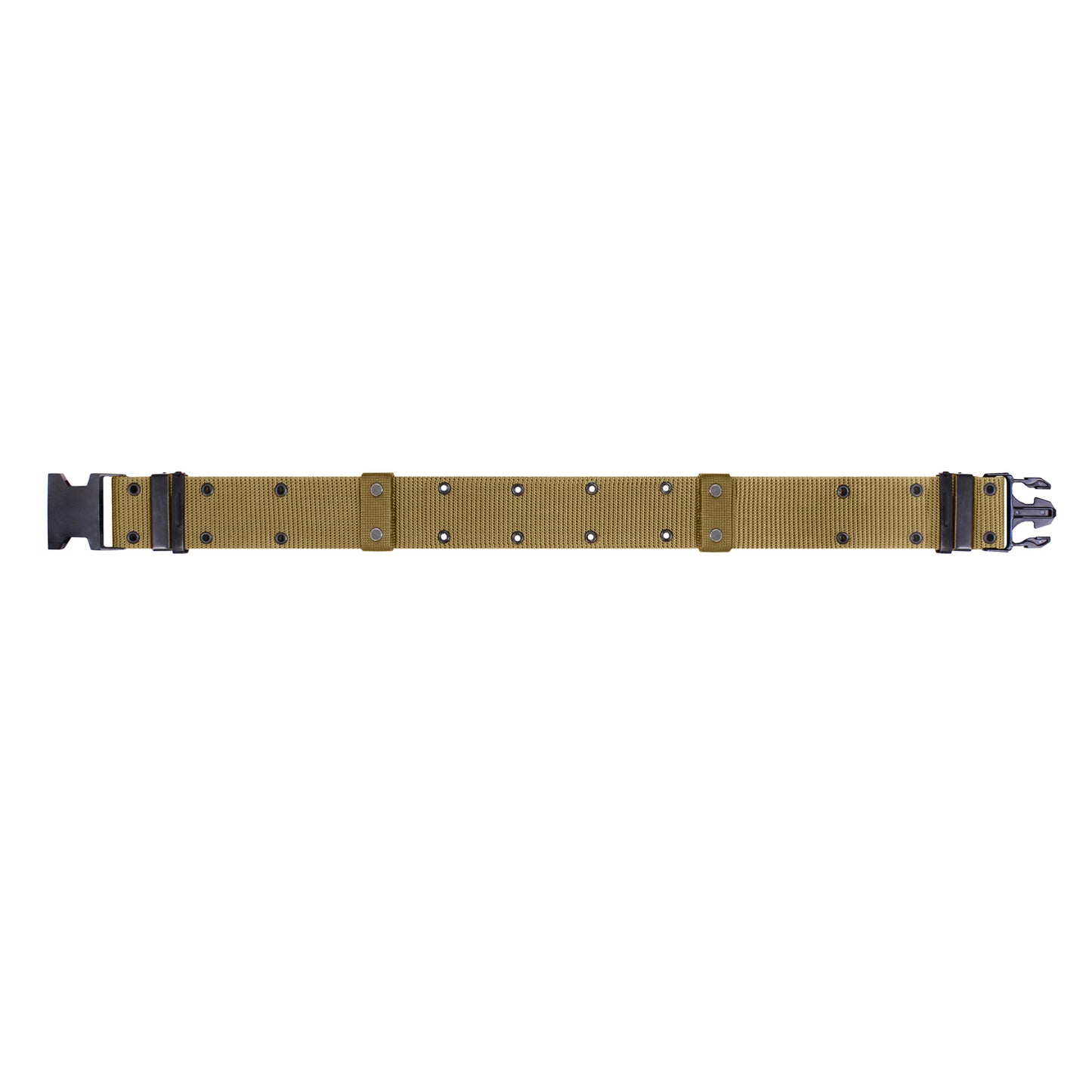 Rothco New Issue Marine Corps Style Quick Release Pistol Belts