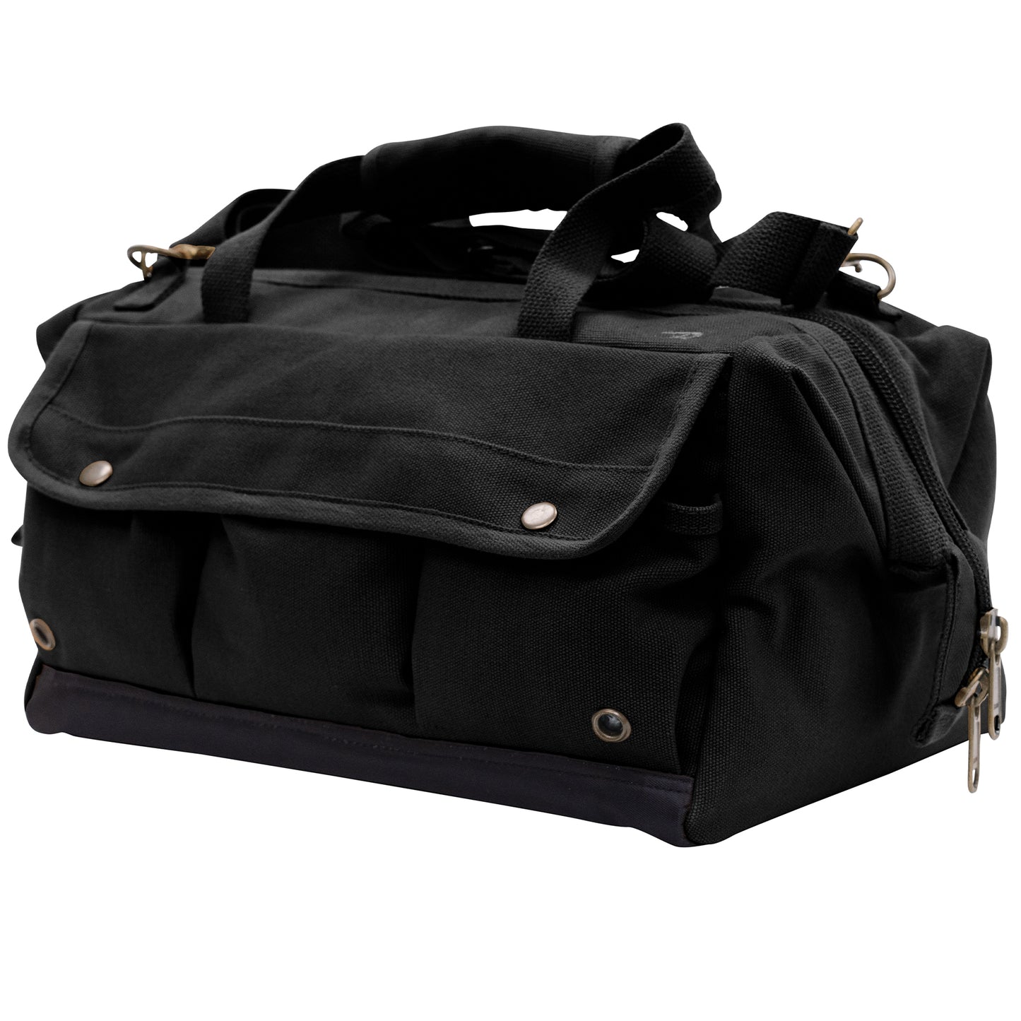 Rothco Renovator Canvas Tool Bag