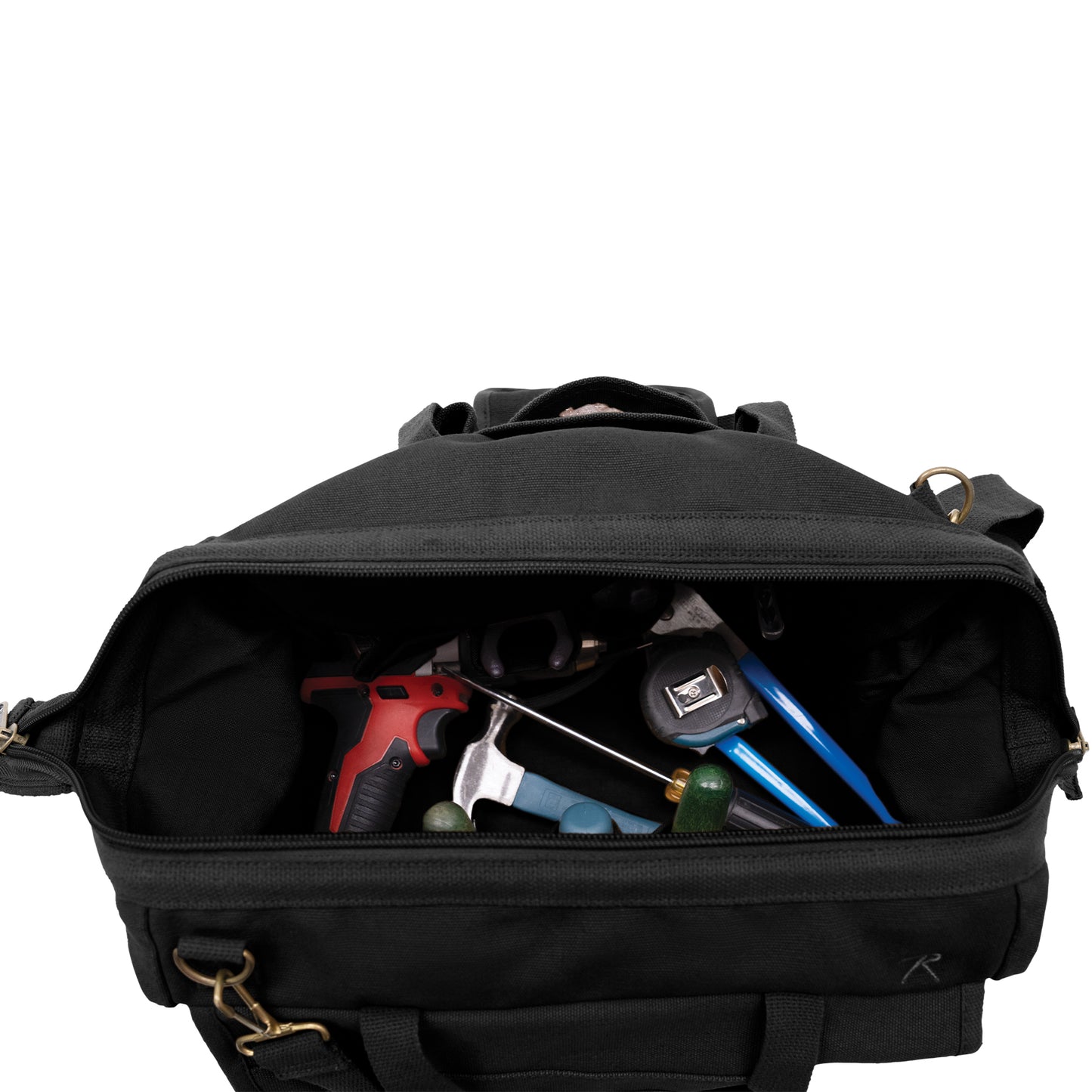 Rothco Renovator Canvas Tool Bag