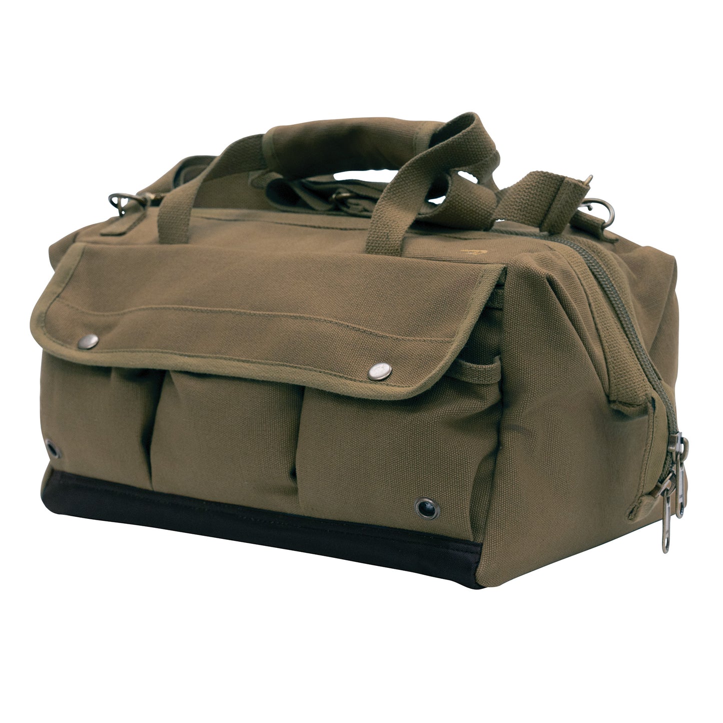 Rothco Renovator Canvas Tool Bag