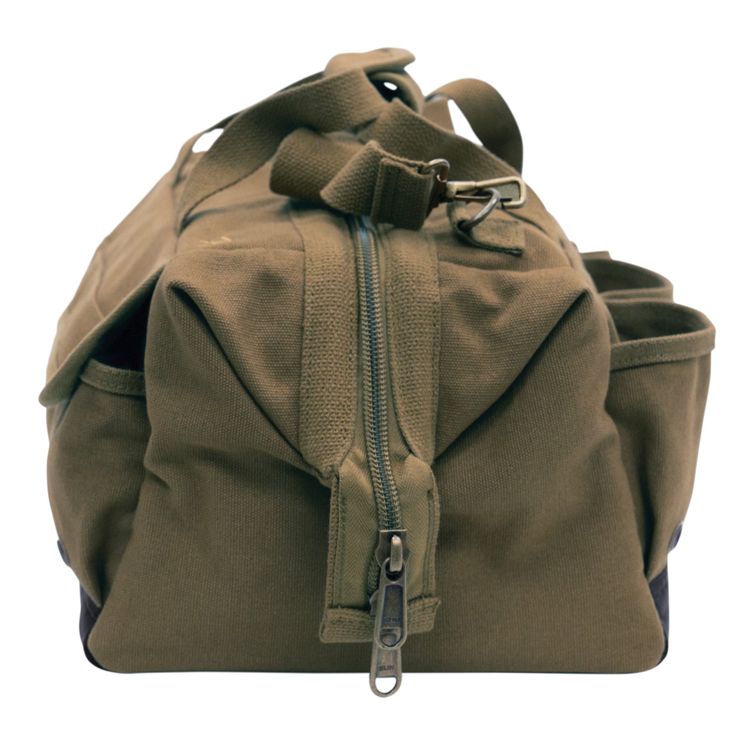 Rothco Renovator Canvas Tool Bag