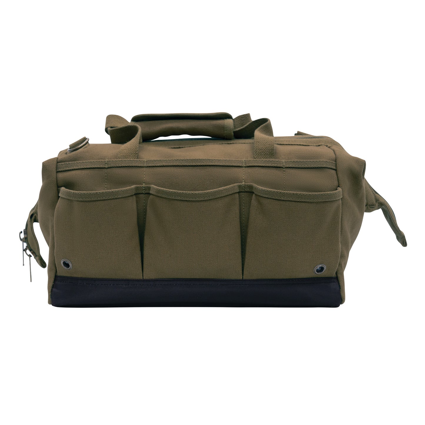 Rothco Renovator Canvas Tool Bag