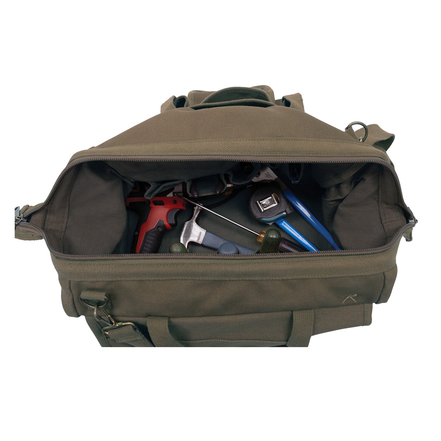 Rothco Renovator Canvas Tool Bag