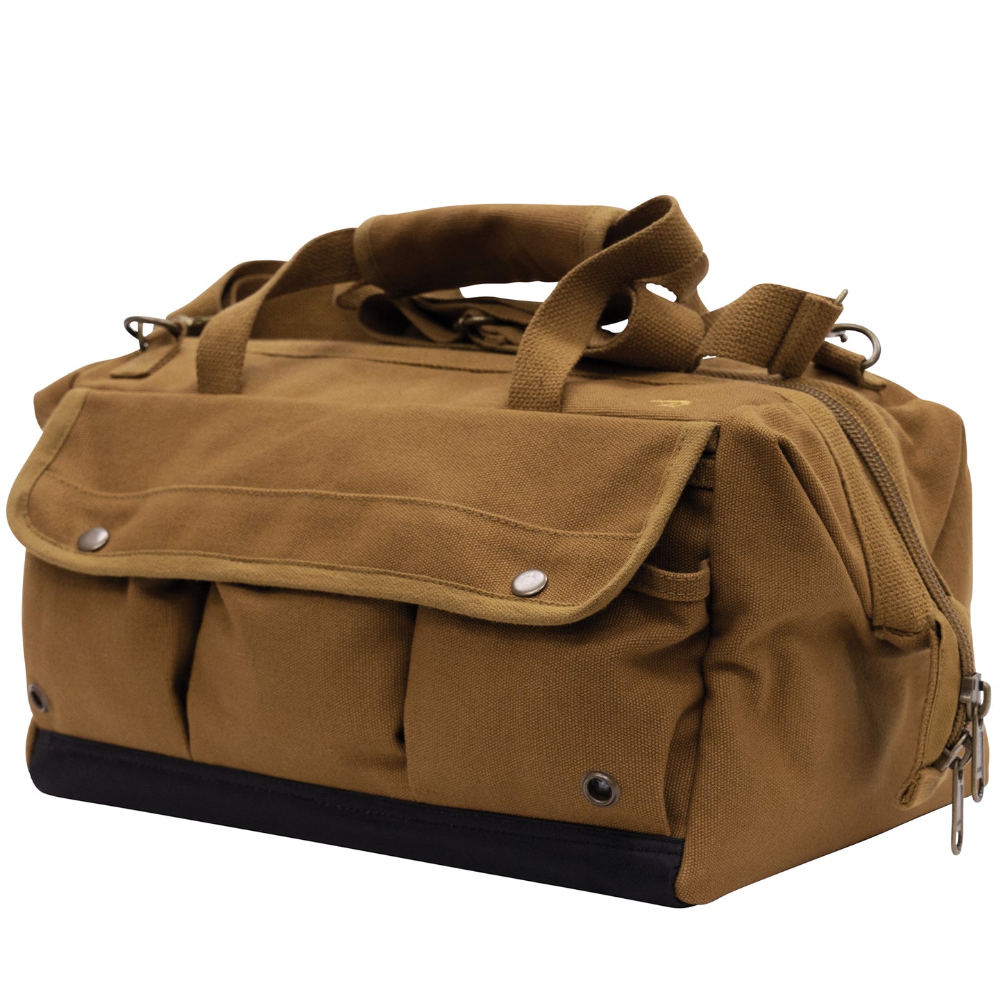 Rothco Renovator Canvas Tool Bag