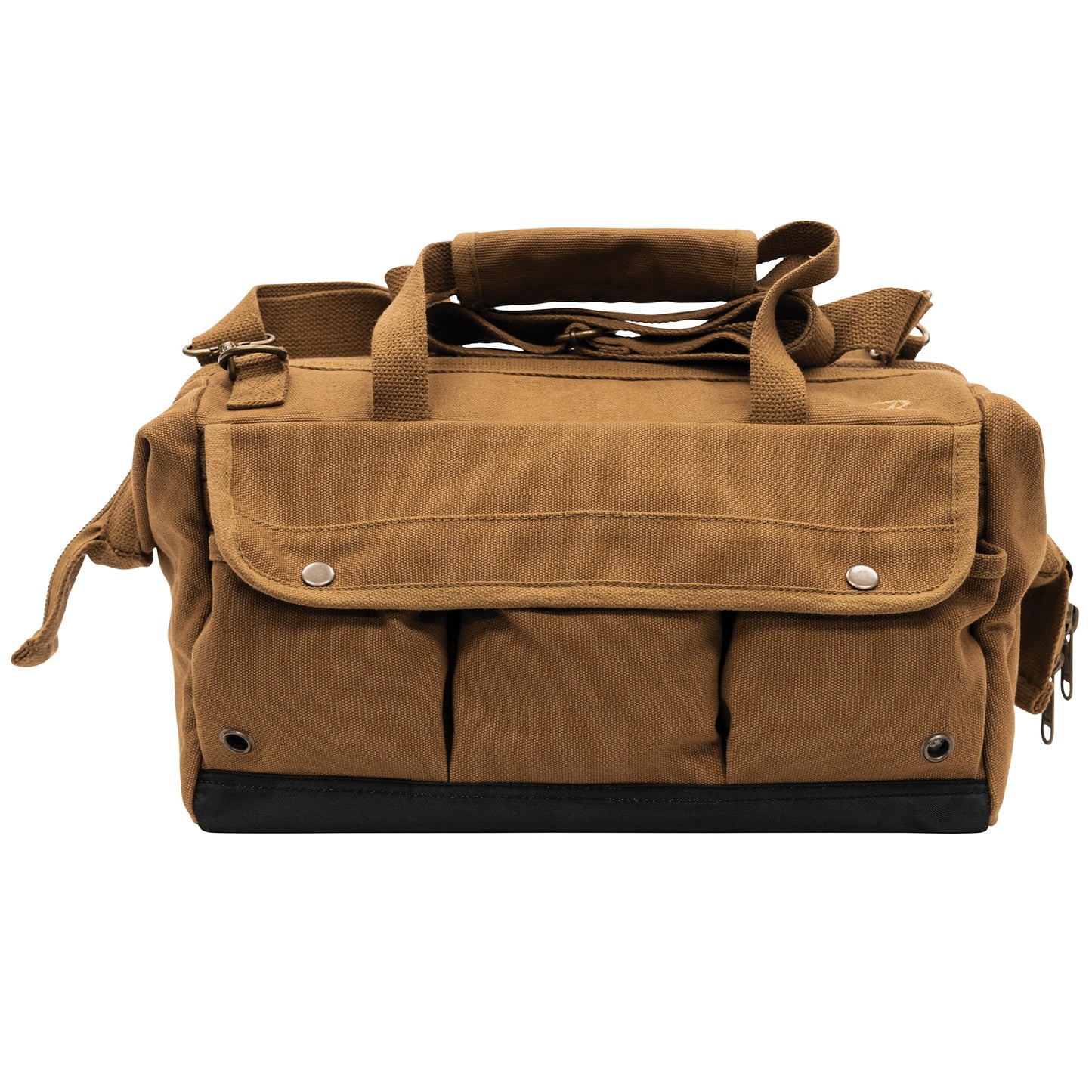 Rothco Renovator Canvas Tool Bag