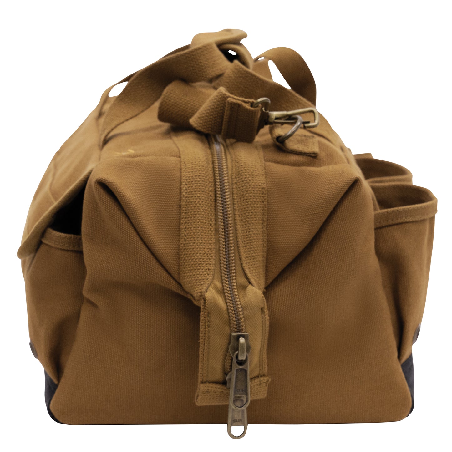 Rothco Renovator Canvas Tool Bag