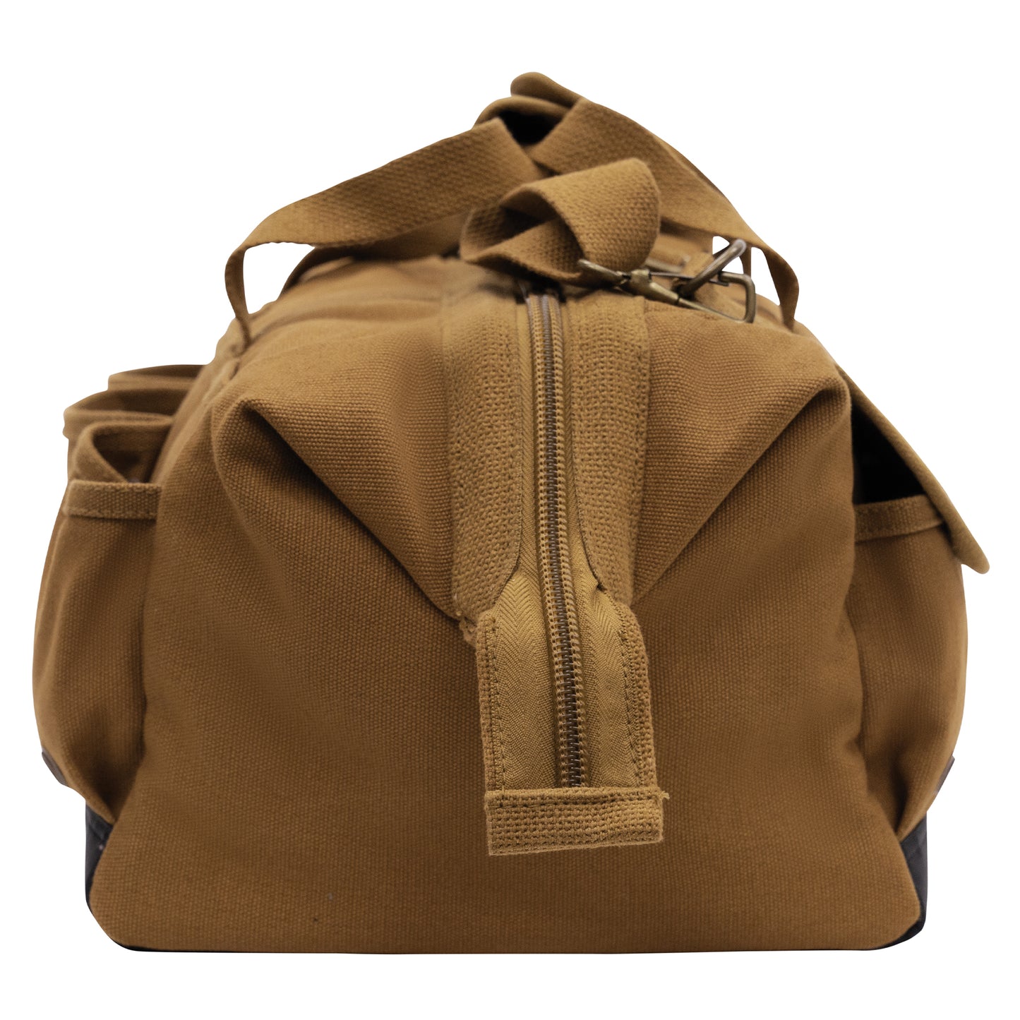 Rothco Renovator Canvas Tool Bag