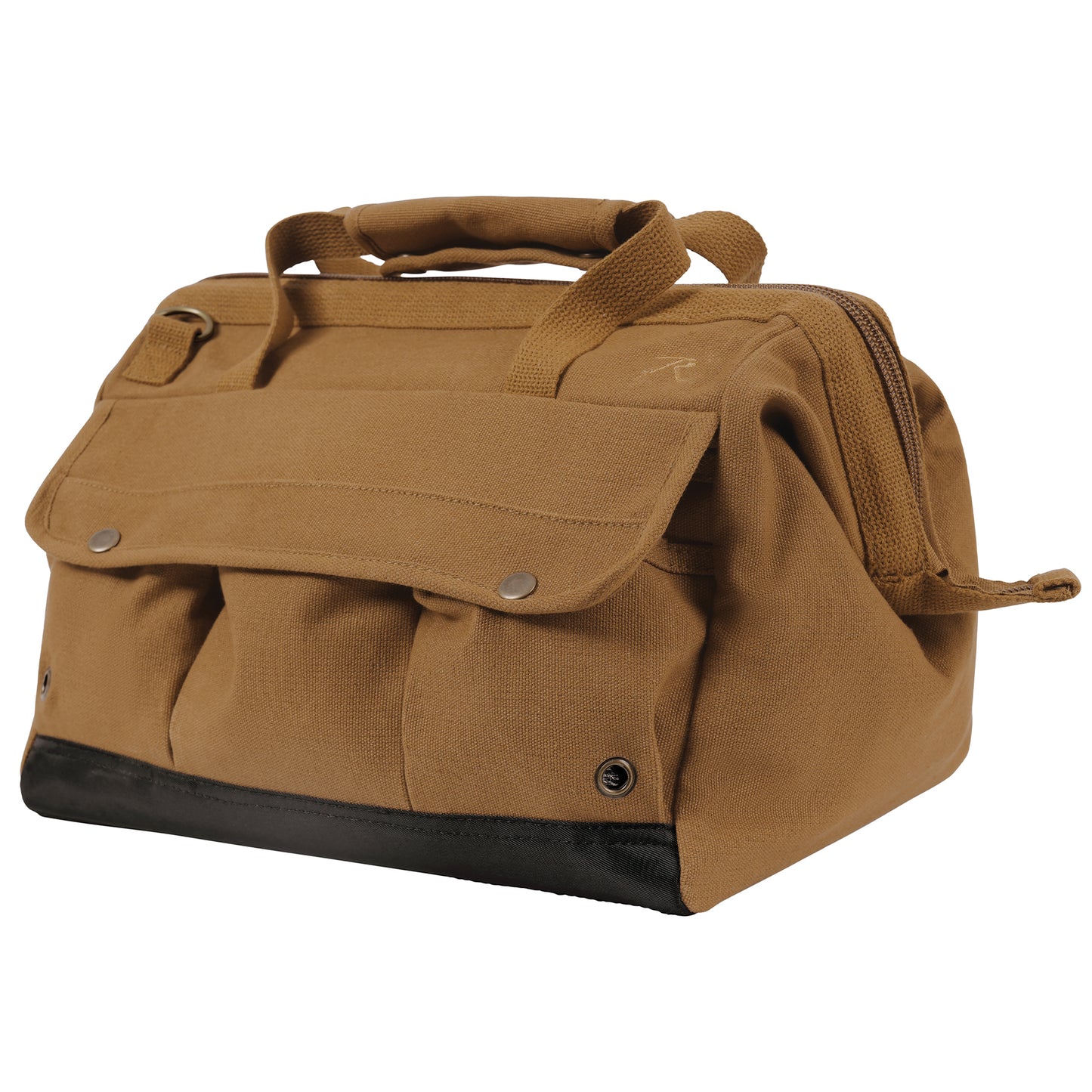 Rothco Renovator Canvas Tool Bag