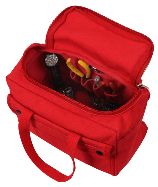 Rothco Wide Mouth Mechanics Tool Bag