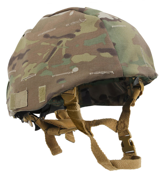 Rothco G.I. Type Camouflage MICH Helmet Cover