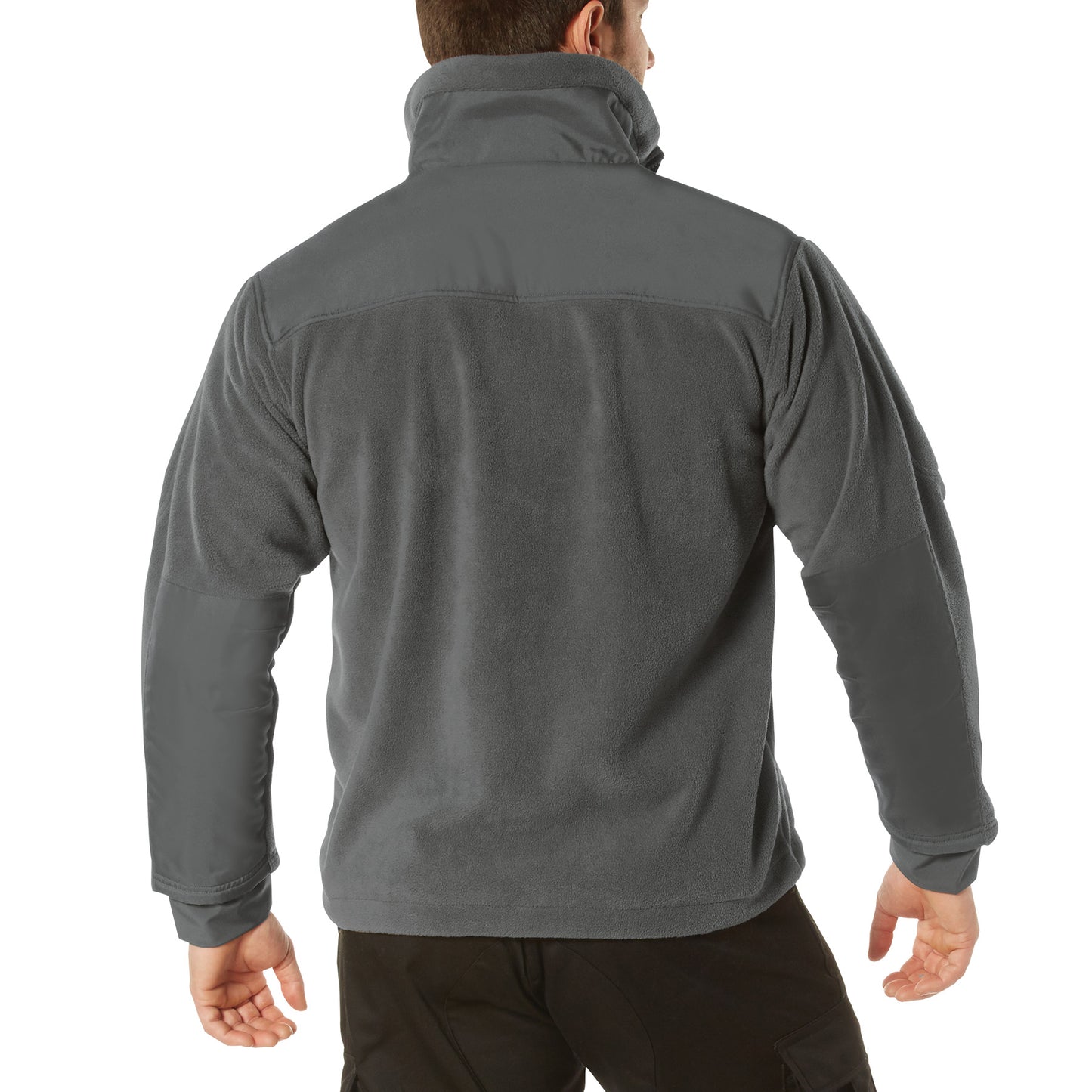 Rothco Spec Ops Tactical Fleece Jacket
