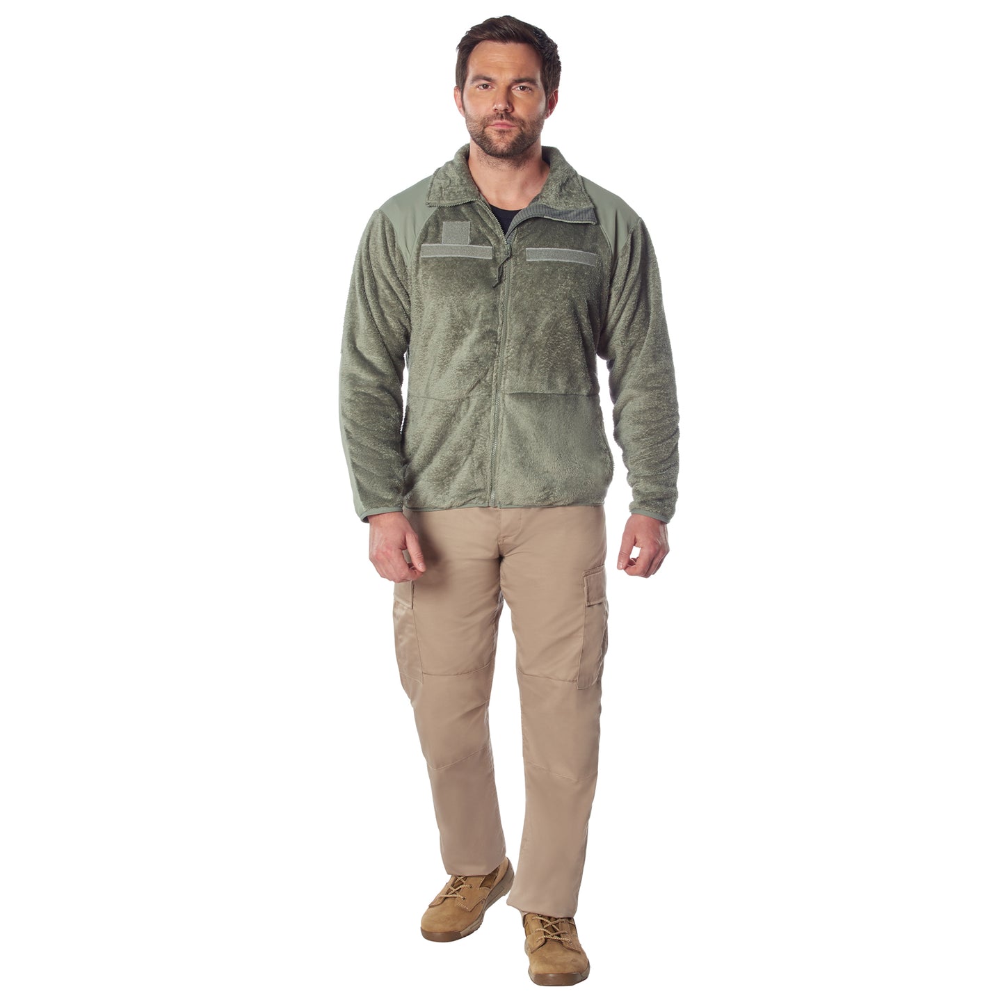 Rothco Generation III Level 3 ECWCS Fleece Jacket