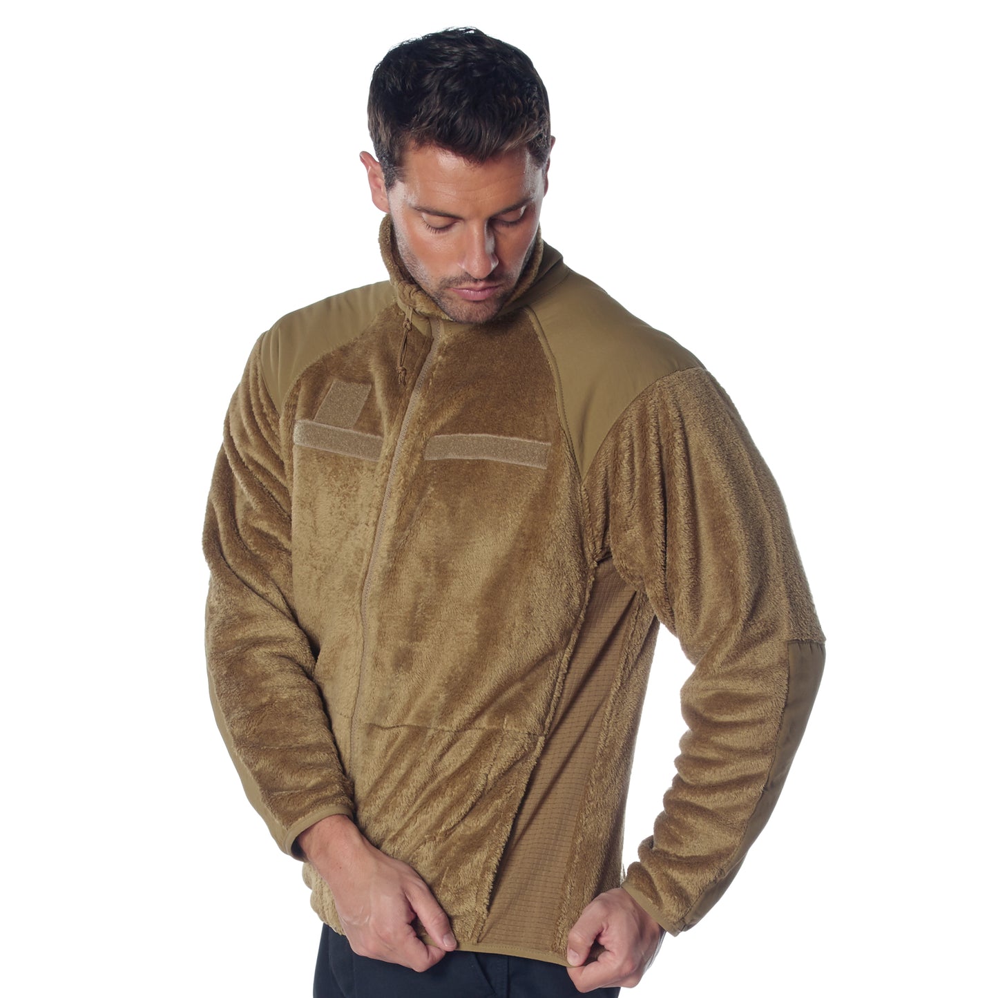 Rothco Generation III Level 3 ECWCS Fleece Jacket