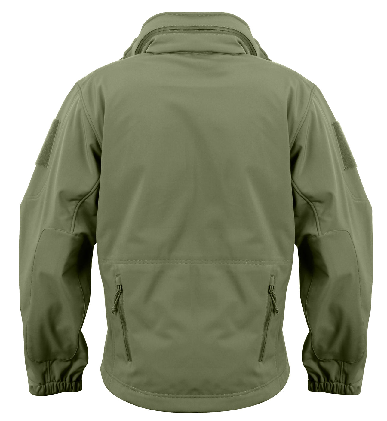 Rothco Special Ops Soft Shell Jacket