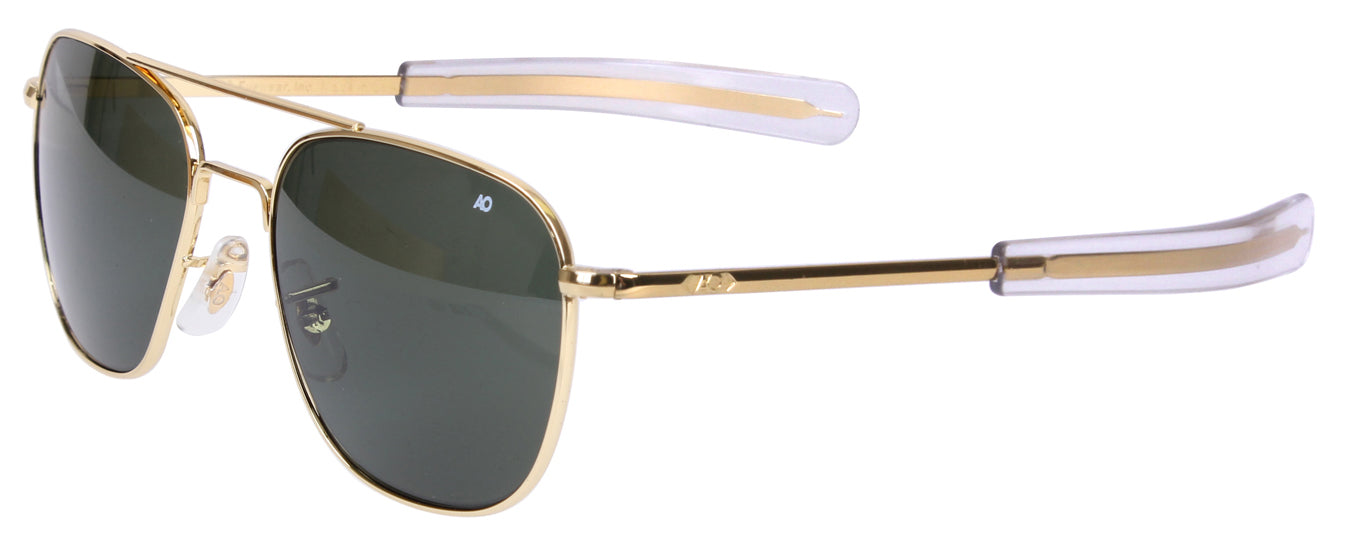 American Optics AO Eyewear Original Pilots Sunglasses