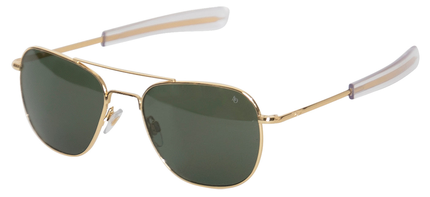 American Optics AO Eyewear Original Pilots Sunglasses