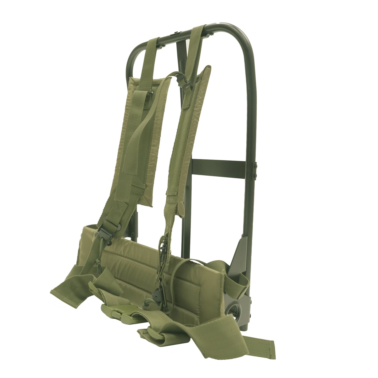Rothco Alice Pack Frame With Attachments