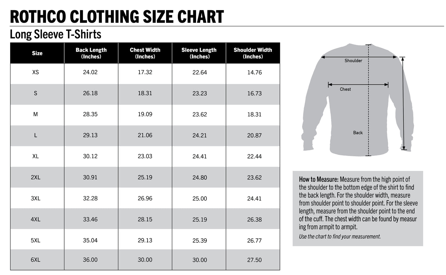 Rothco Long Sleeve Camo T-Shirt - Smokey Branch Camo