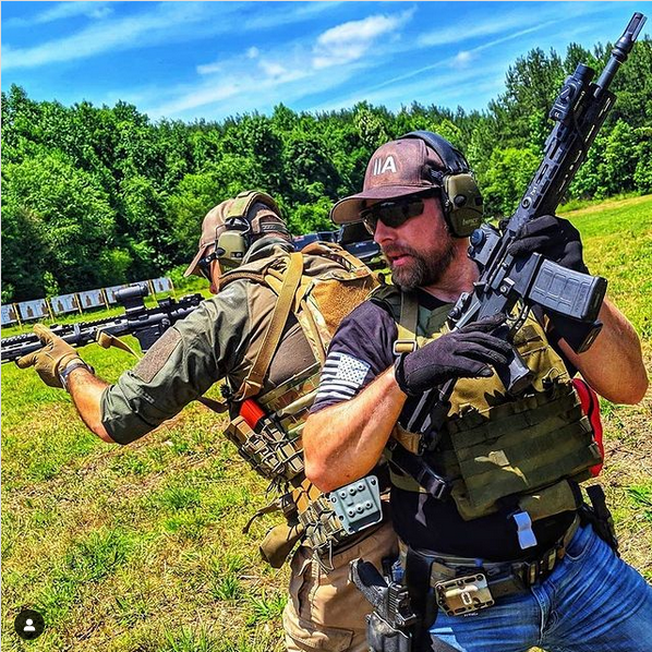 Rothco Lightweight Armor Plate Carrier Vest - Multicam Camo