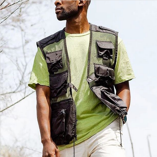 Rothco Tactical Recon Vest