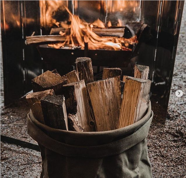 Rothco Canvas Water Bucket