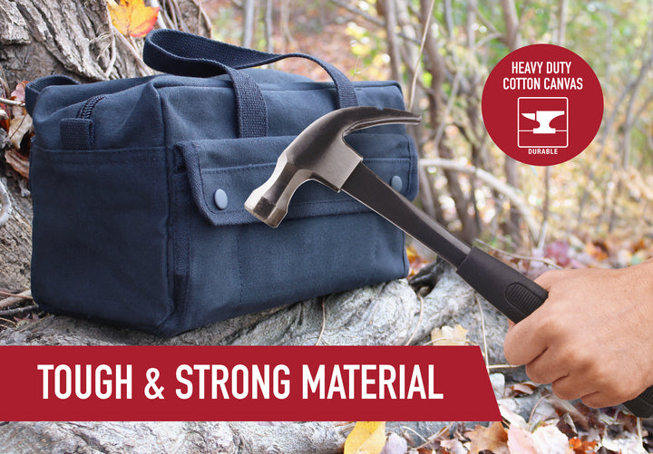 Rothco G.I. Military Type Mechanics Tool Bags