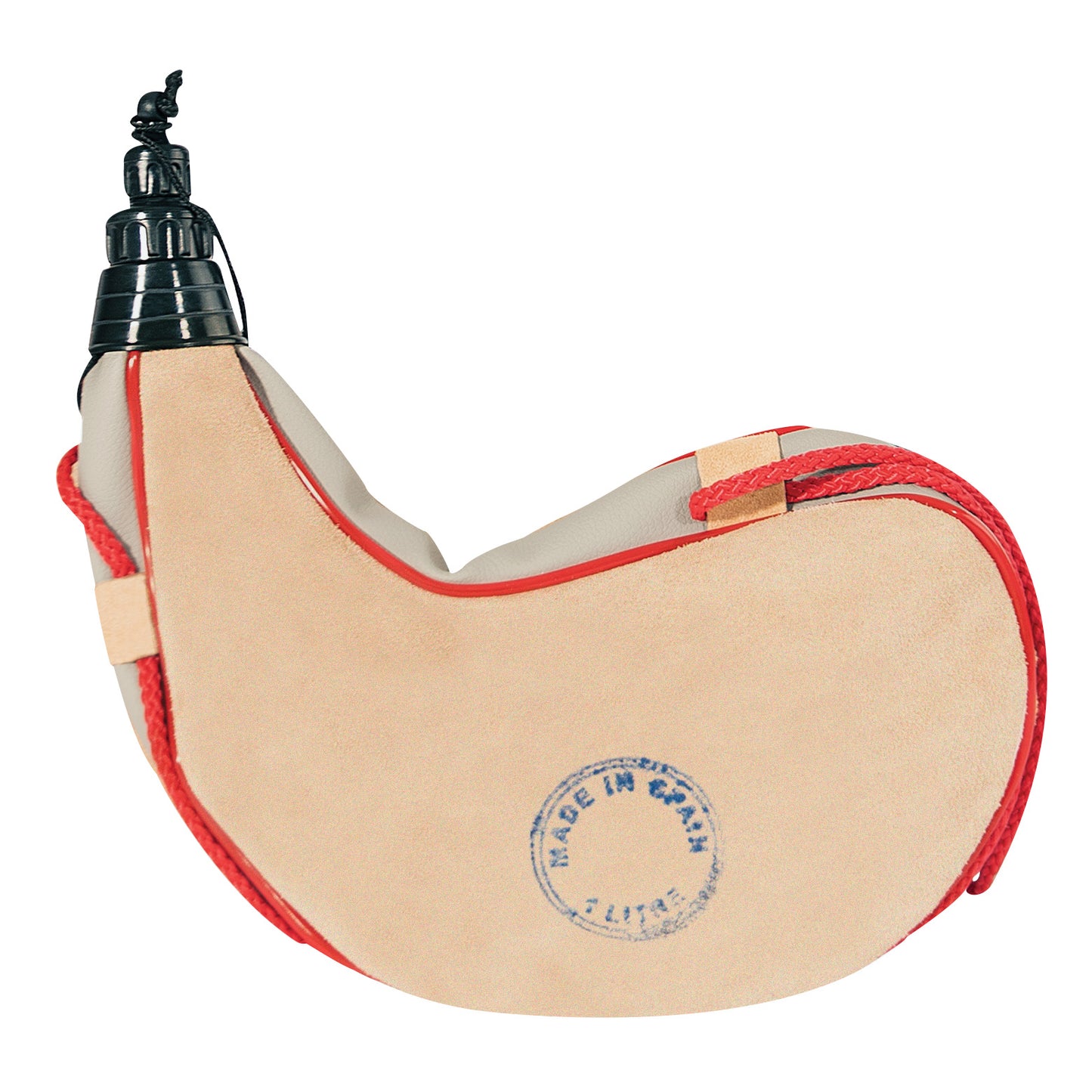 Rothco Wine Leather Bota