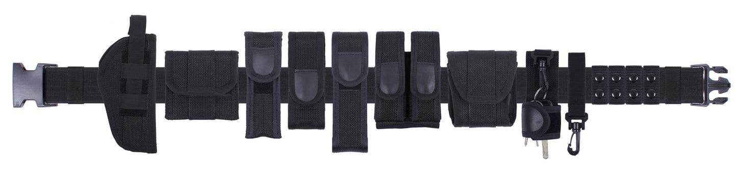 Rothco Belt Keeper 4pcs Per Set