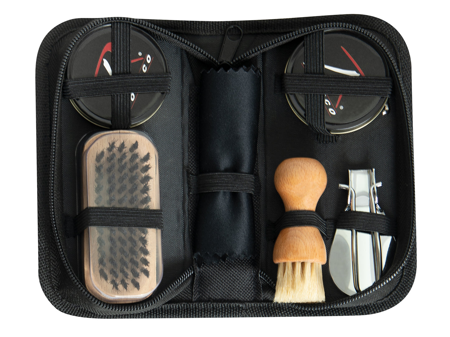 Rothco Compact Shoe Boot Care Kit