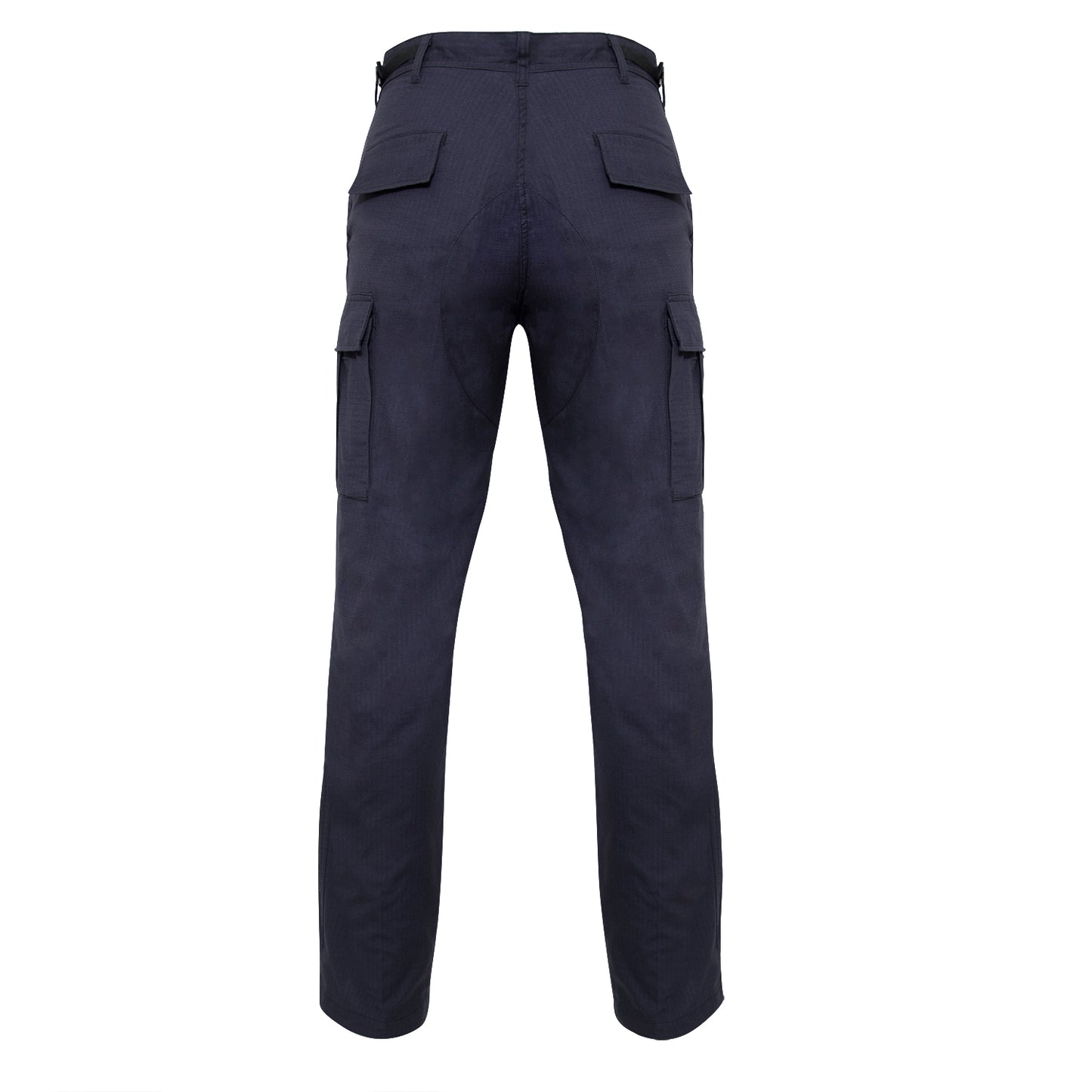 Rothco Rip-Stop BDU Pants - Midnight Navy Blue