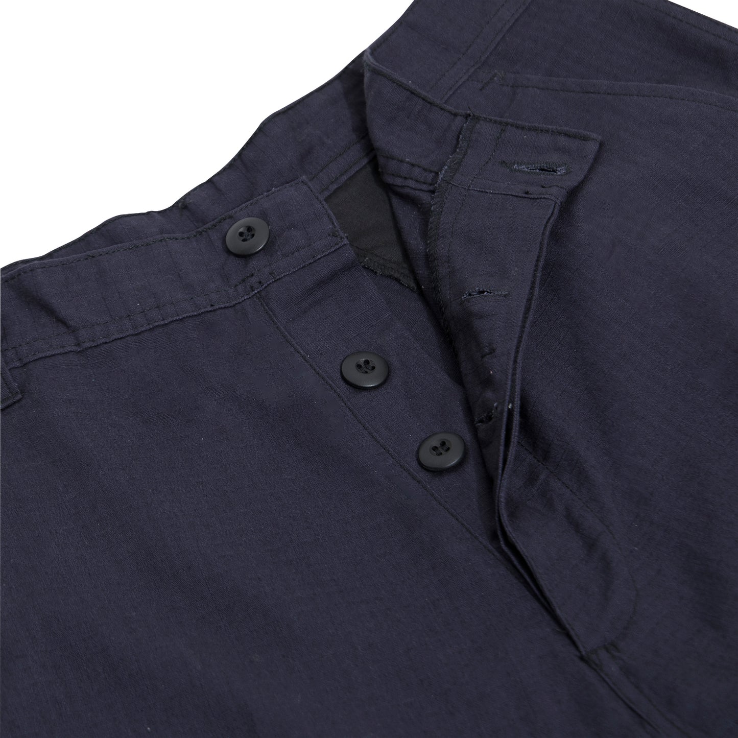 Rothco Rip-Stop BDU Pants - Midnight Navy Blue