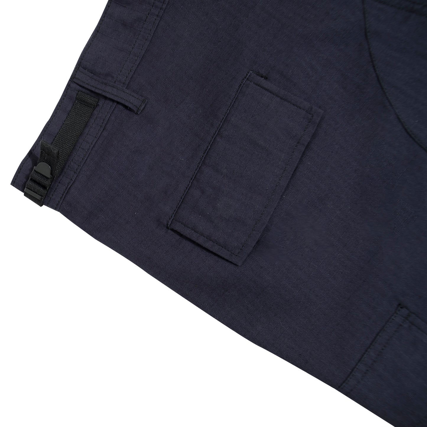 Rothco Rip-Stop BDU Pants - Midnight Navy Blue