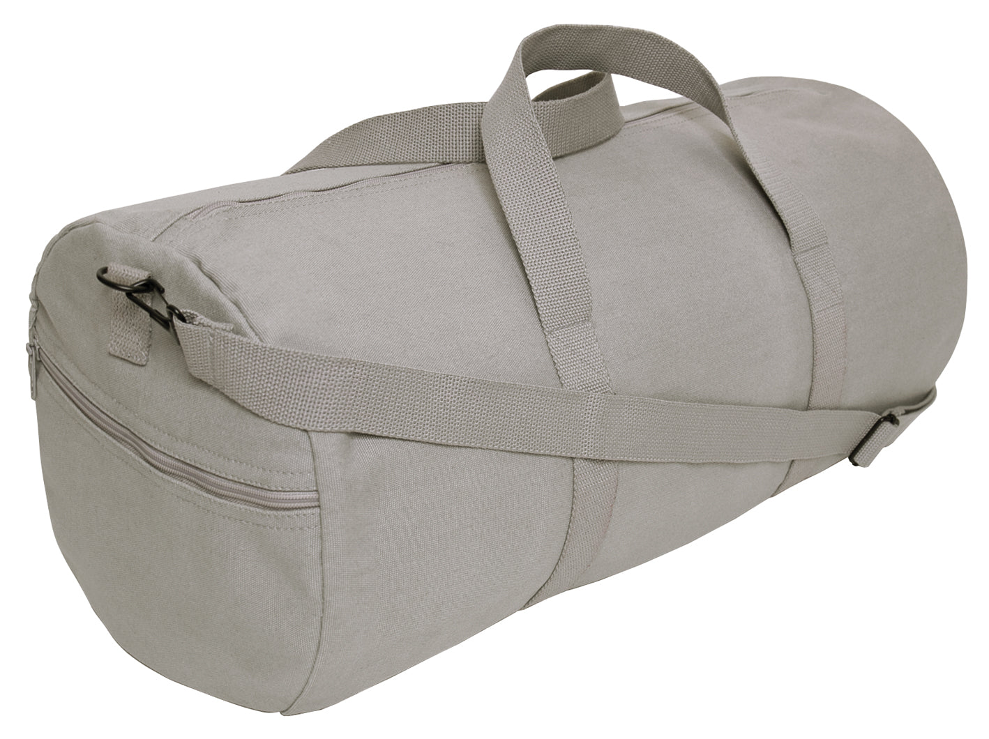 Rothco Canvas Shoulder Duffle Bag - 24 Inch