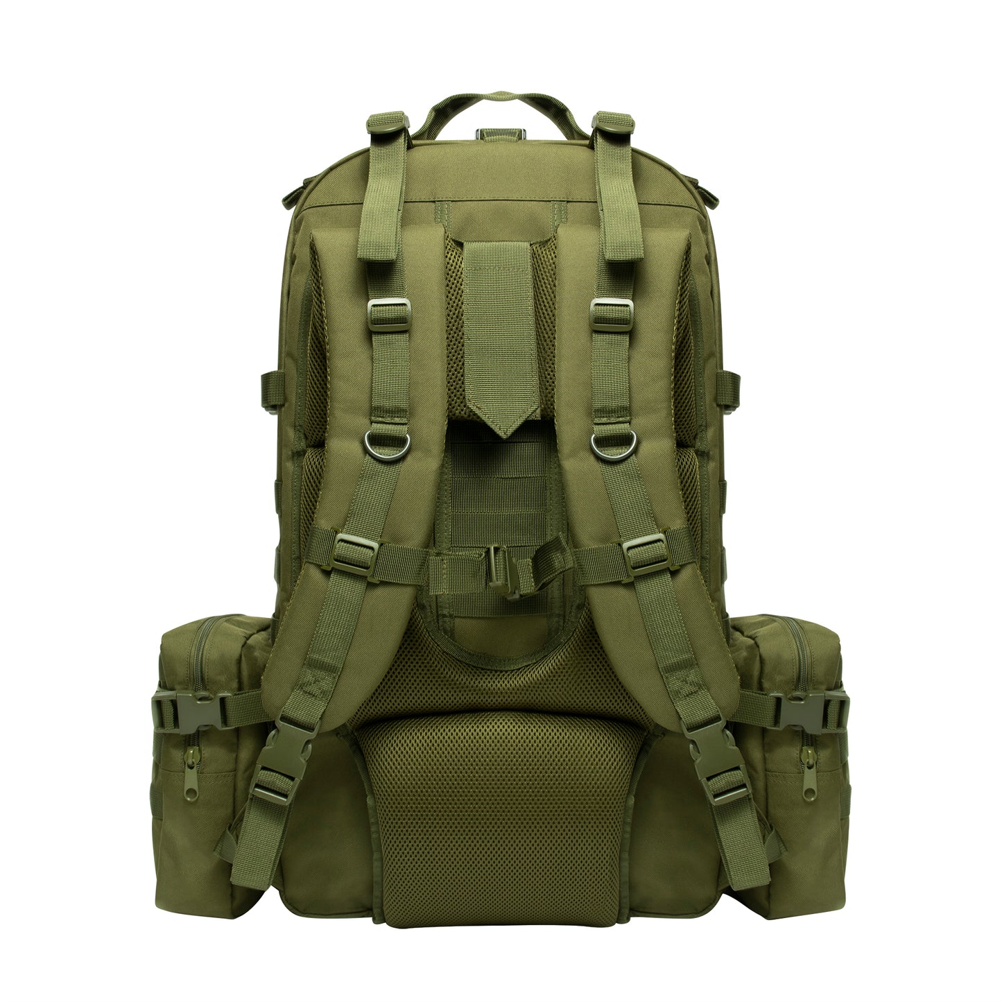 Rothco Global Assault Tactical Backpack Pack