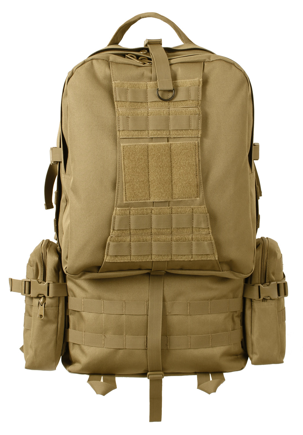 Rothco Global Assault Tactical Backpack Pack