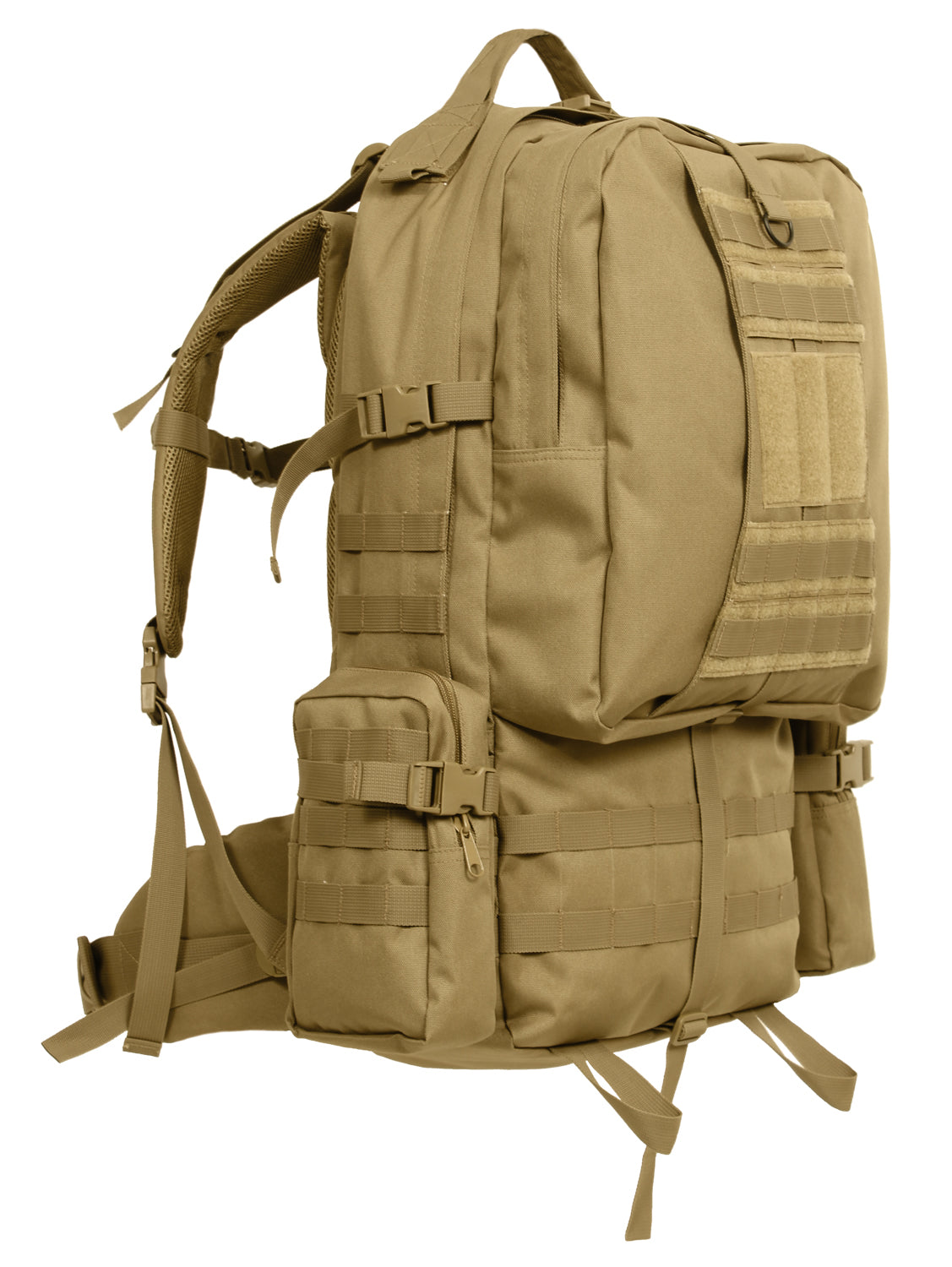 Rothco Global Assault Tactical Backpack Pack