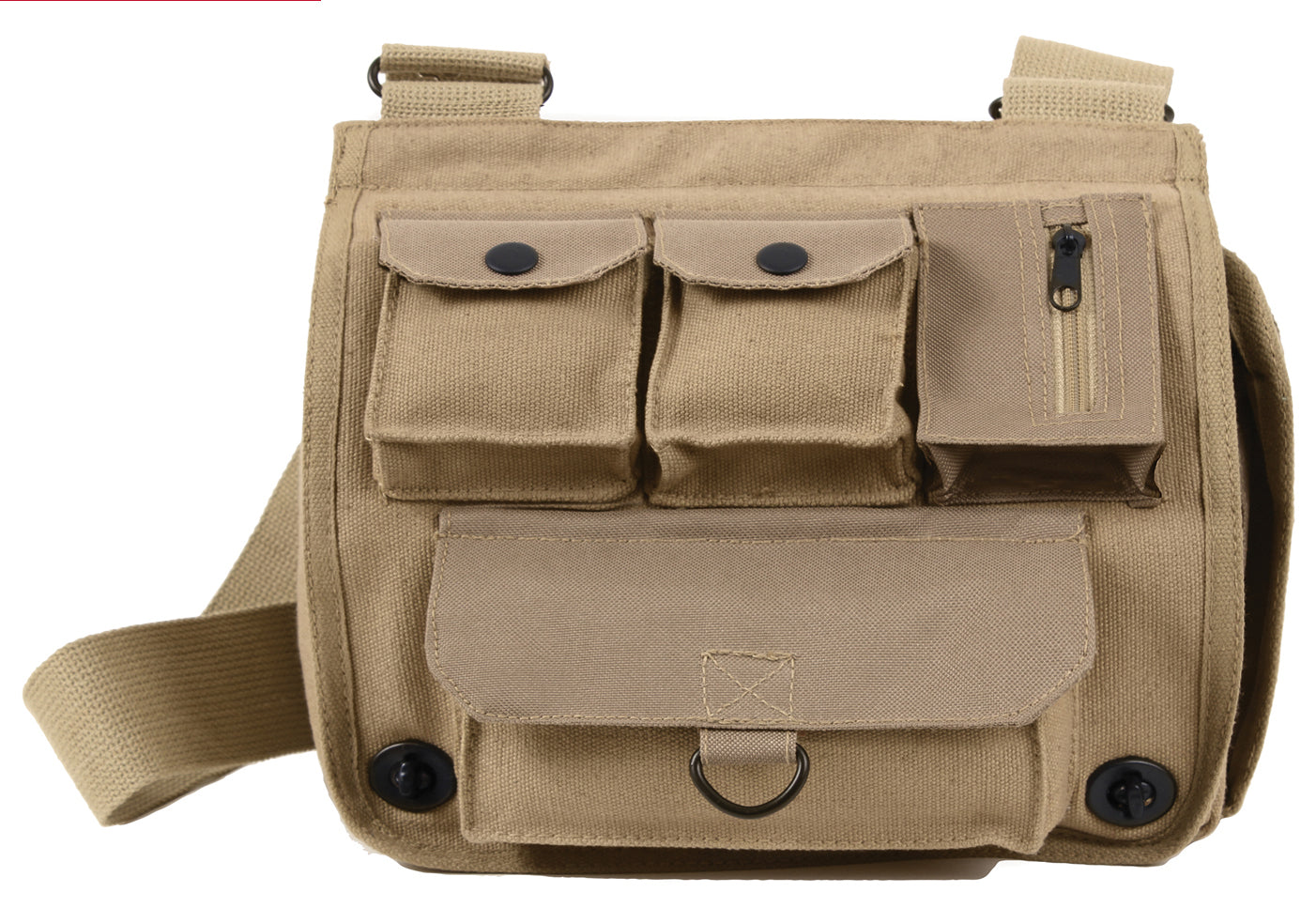 Rothco Venturer Survivor Shoulder Bag