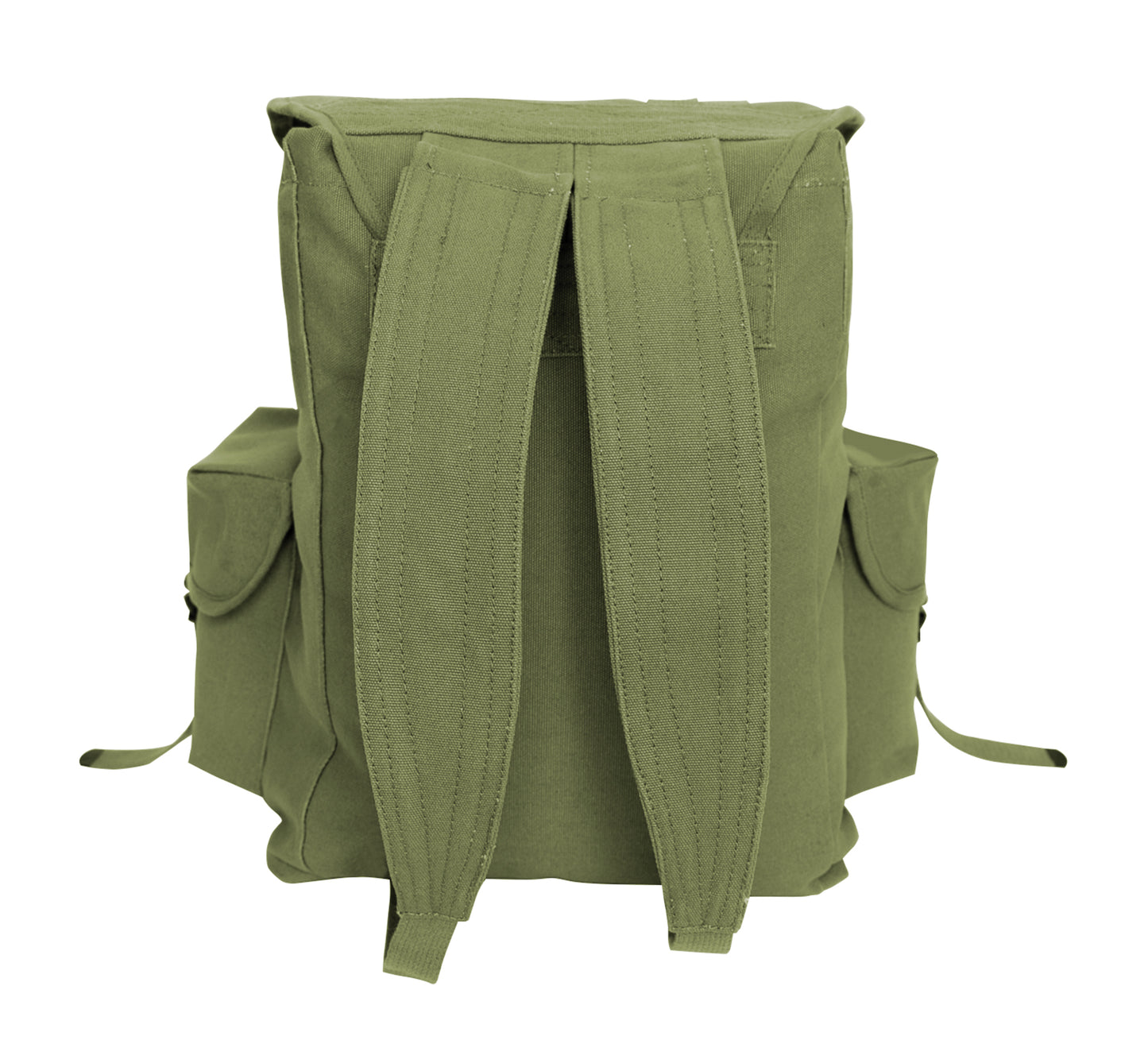 Rothco G.I. Type Heavyweight Mini Alice Pack - Olive Drab Green