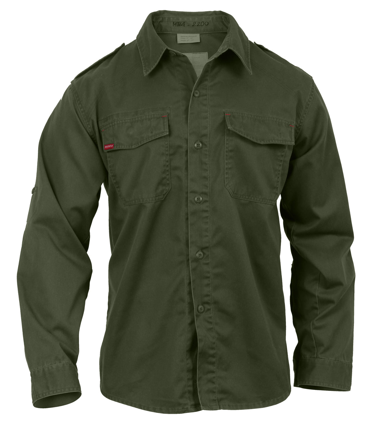 Rothco Vintage Fatigue Shirts