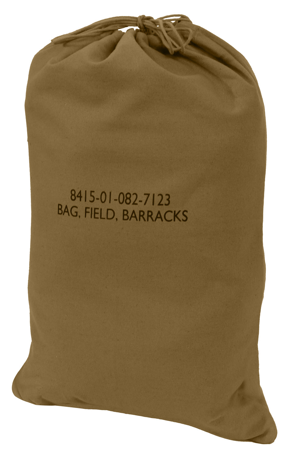 Rothco G.I. Military Type Canvas Barracks Laundry Bag