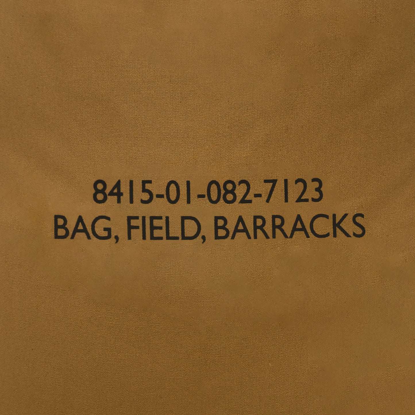 Rothco G.I. Military Type Canvas Barracks Laundry Bag